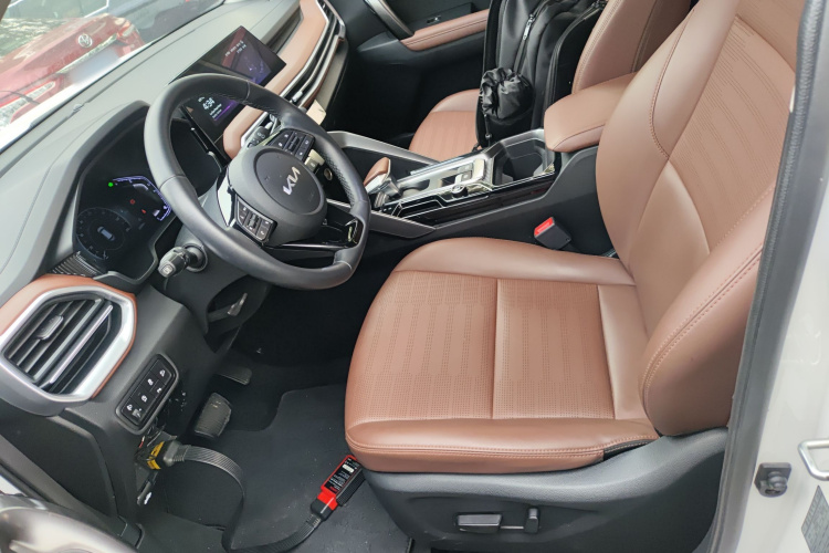 Kia Sportage R 2023 car image #22