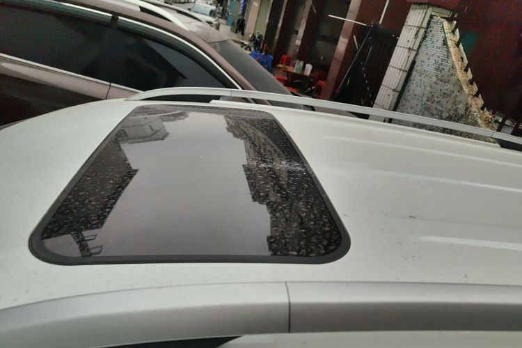 Roewe Ei5 2018 imagen de coche #22