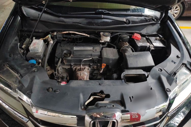 Honda Elysion 2018 car image #22