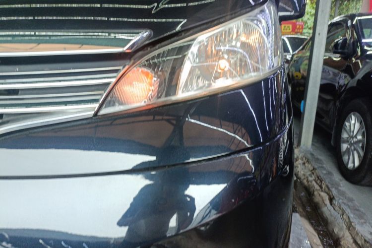 日产 日产NV200 2018 汽车图片 #22