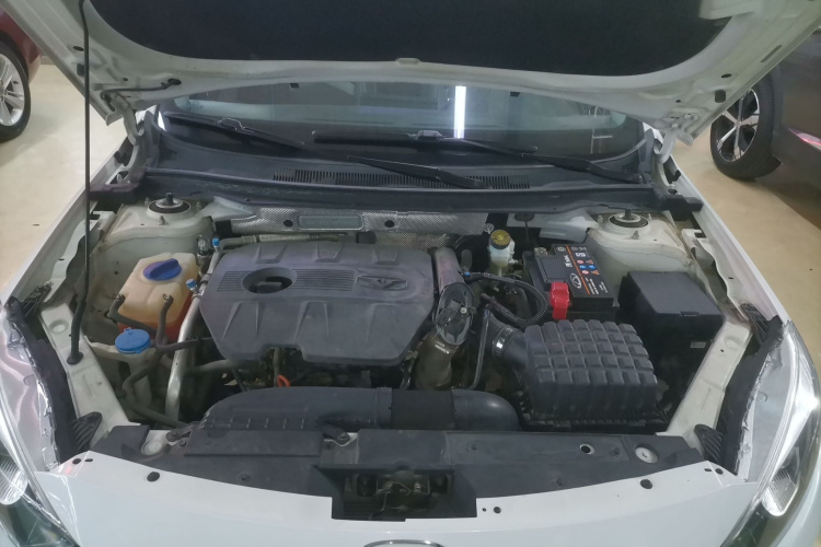 Kaiyi Xuandu 2021 car image #22