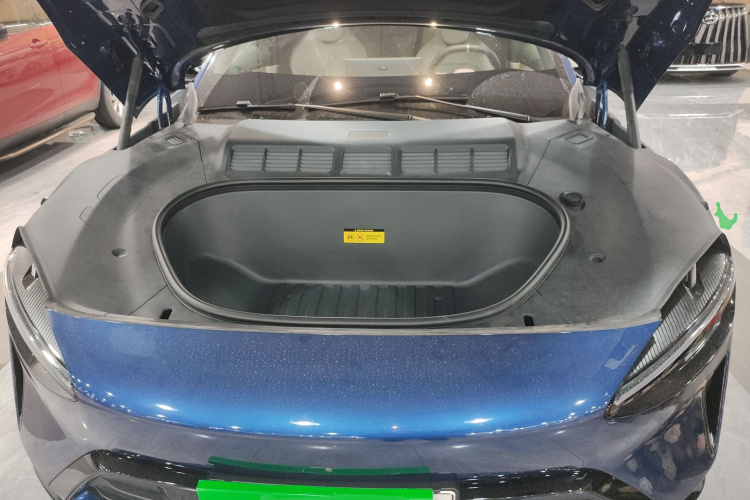 MI YU7 2025 car image #22