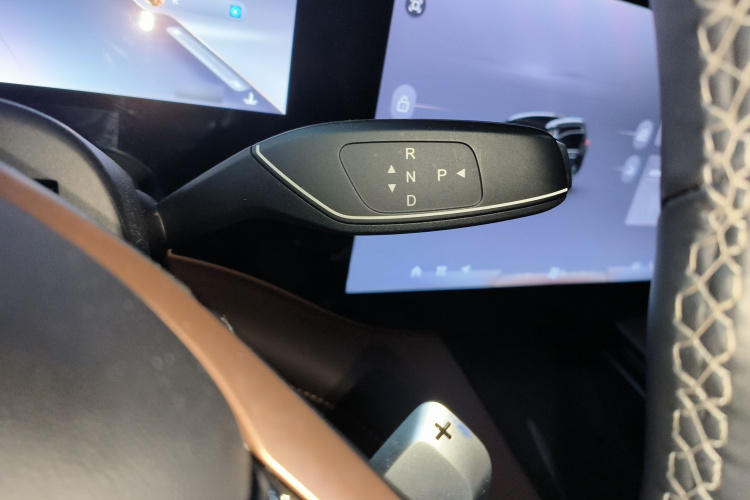 Exceed Lanyue 2024 صورة سيارة #22