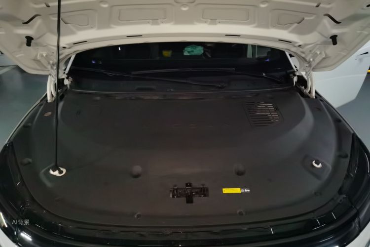 日产 日产N7 2025 汽车图片 #22