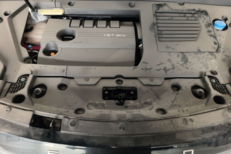 Exceed Lingyun 2024 صورة سيارة #22