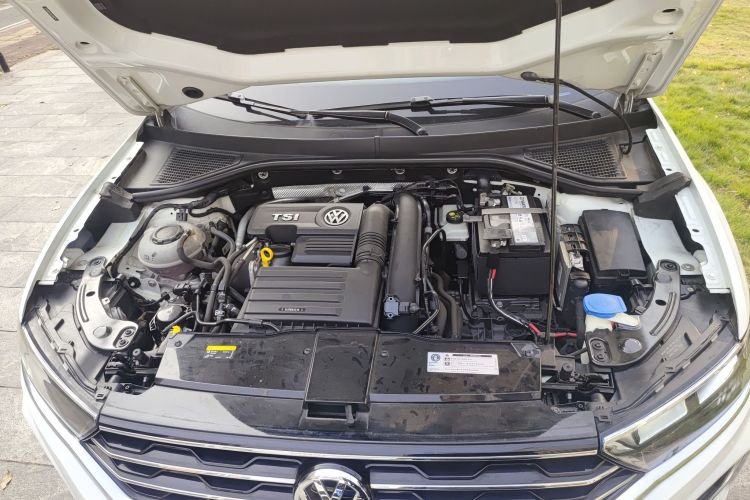 大众 T-ROC探歌 2020 汽车图片 #22