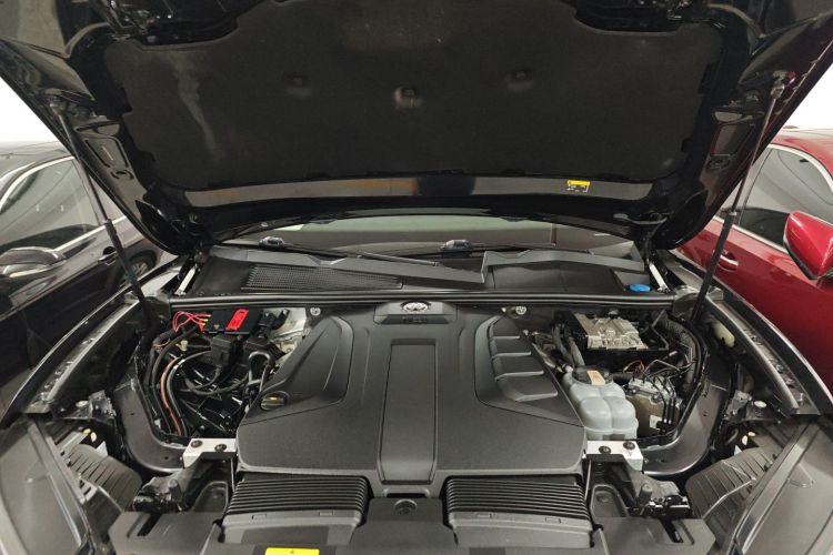 Volkswagen Touareg 2020 #22 Volkswagen Touareg 2020 car image #22