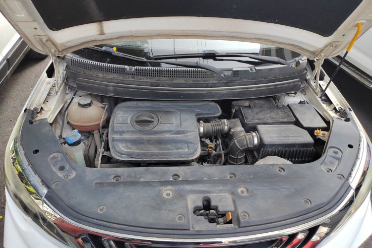 Vision X3 2018 #22 Vision X3 2018 car image #22