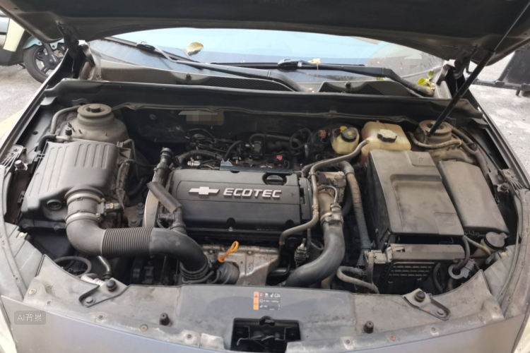Chevrolet Malibu 2014 car image #22