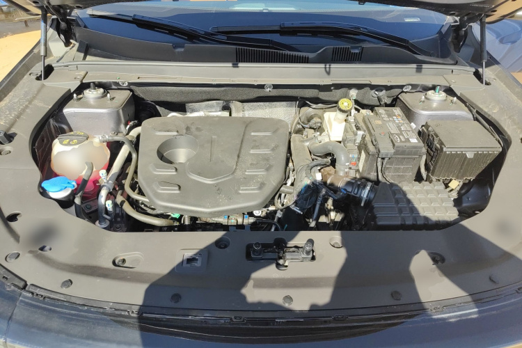 X70 PLUS 2024 immagine di auto #22