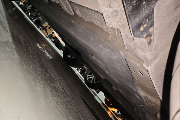 Changan UNI-T 2023 car image #22
