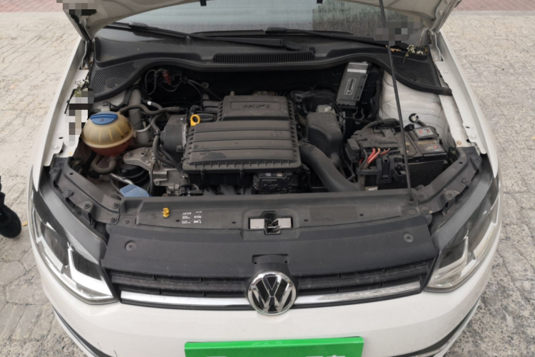 Polo 2018 #22 Polo 2018 immagine di auto #22