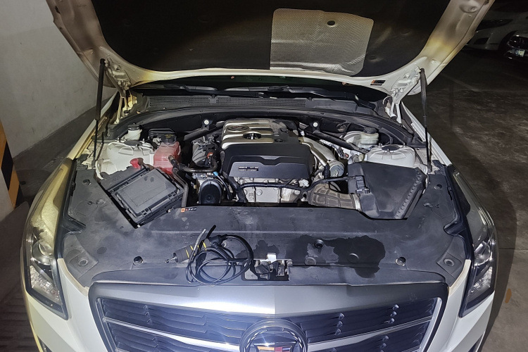 2015 car image #22