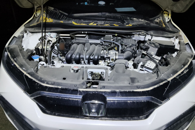 Honda XR-V 2022 car image #22