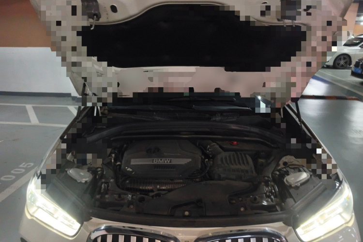 BMW X1 2022 #22 BMW X1 2022 car image #22