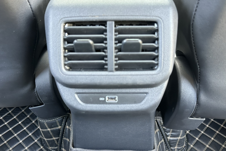 捷达VS5 2023 汽车图片 #22