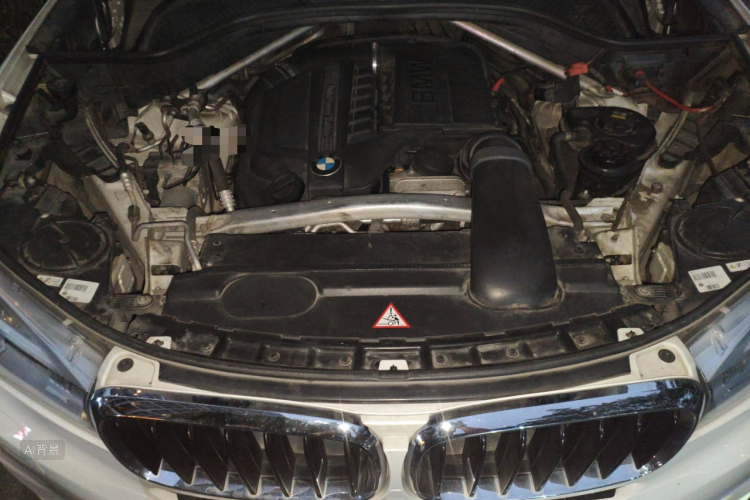 BMW X6 2015 immagine di auto #22