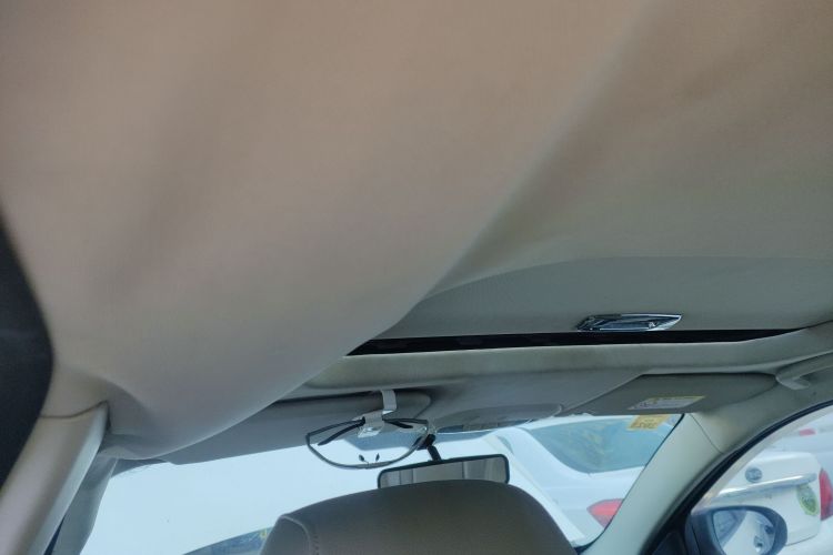 Ford Escort 2015 #22 Ford Escort 2015 immagine di auto #22