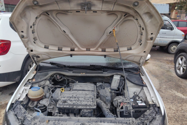 Polo 2018 #22 Polo 2018 car image #22