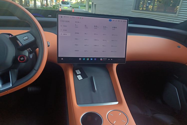 小米汽车 小米YU7 2025 #22 小米汽车 小米YU7 2025 汽车图片 #22