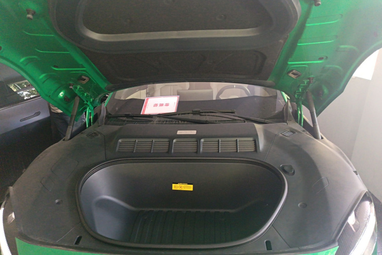 MI YU7 2025 #22 MI YU7 2025 صورة سيارة #22