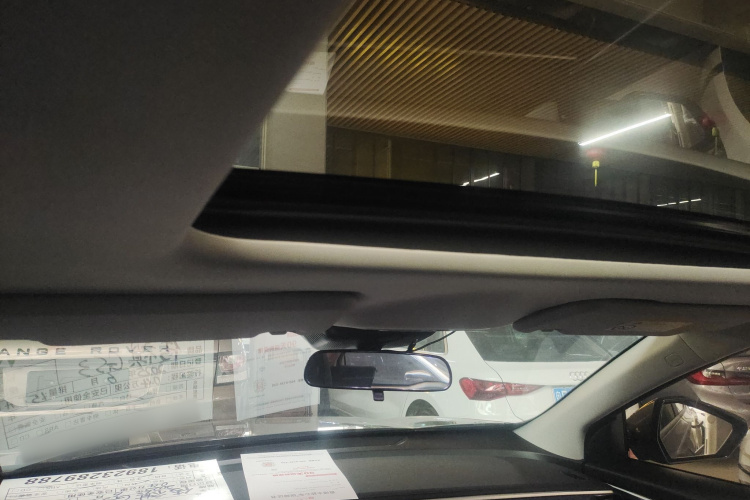 GAC Trumpchi GS3 2025 car image #22