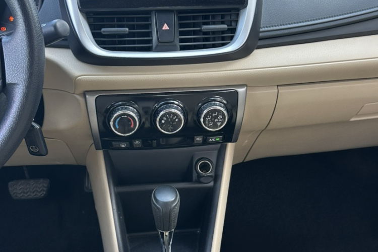 Vios 2019 car image #22