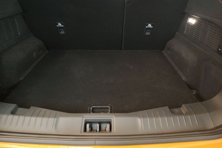 Ford Mustang Mach-E 2023 #22 Ford Mustang Mach-E 2023 car image #22