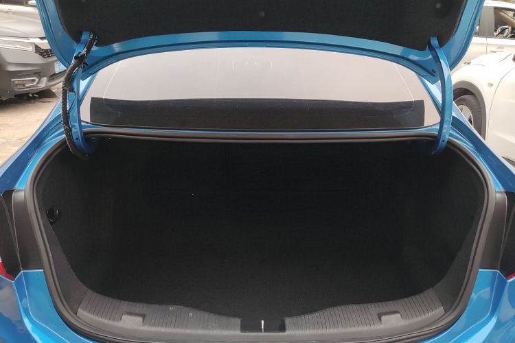 Chevrolet Cruze 2016 car image #22