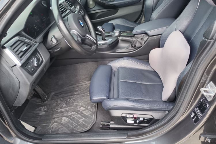 BMW 4 Series 2020 car image #22