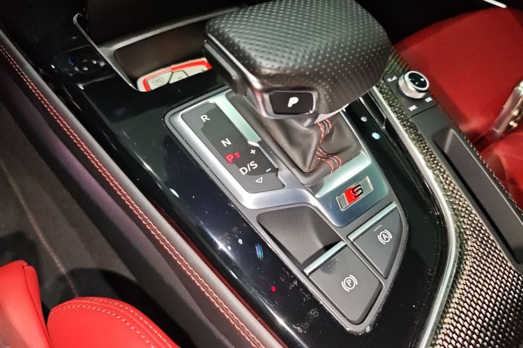 五菱汽车 奥迪S4 2023 汽车图片 #22