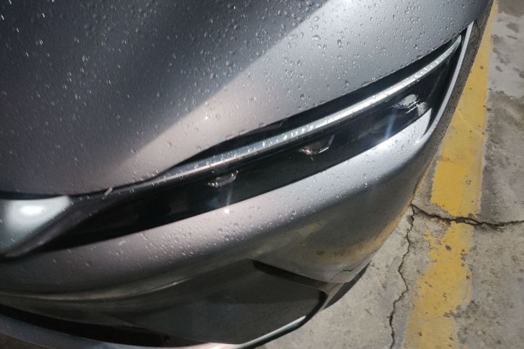 BYD Han 2021 car image #22