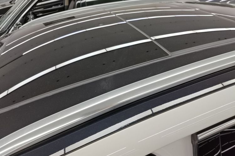 Volkswagen Tiguan X 2023 #22 Volkswagen Tiguan X 2023 car image #22