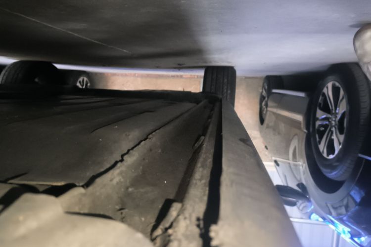Lynk & Co 02 2019 car image #22