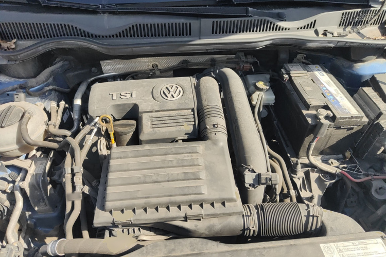 大众 高尔夫·嘉旅 2017 #22 大众 高尔夫·嘉旅 2017 汽车图片 #22