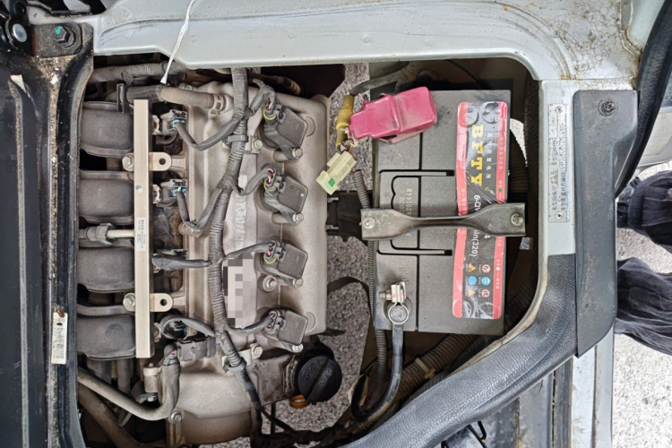 2019 immagine di auto #22