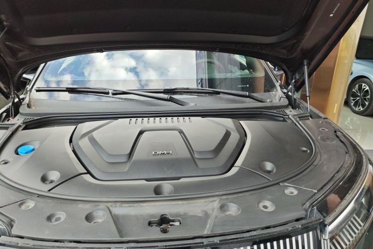 BYD Frigate 07 2023 car image #22