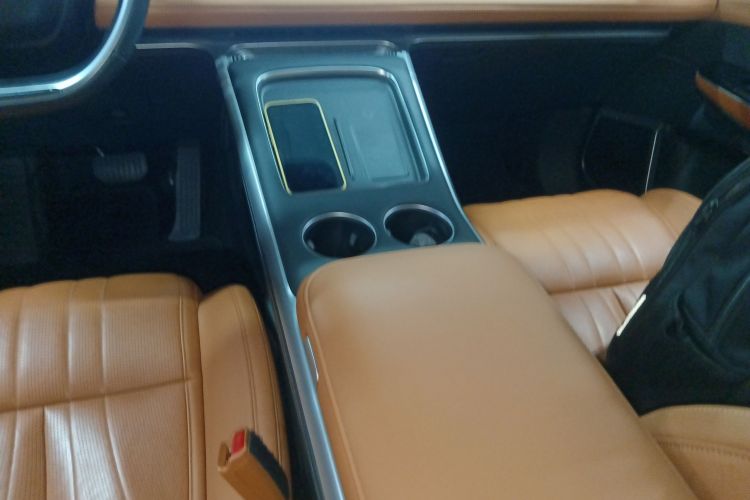 Xpeng G9 2023 #22 Xpeng G9 2023 immagine di auto #22