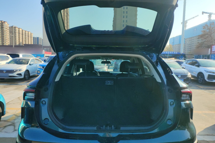 Forthing T5 EVO 2023 car image #22