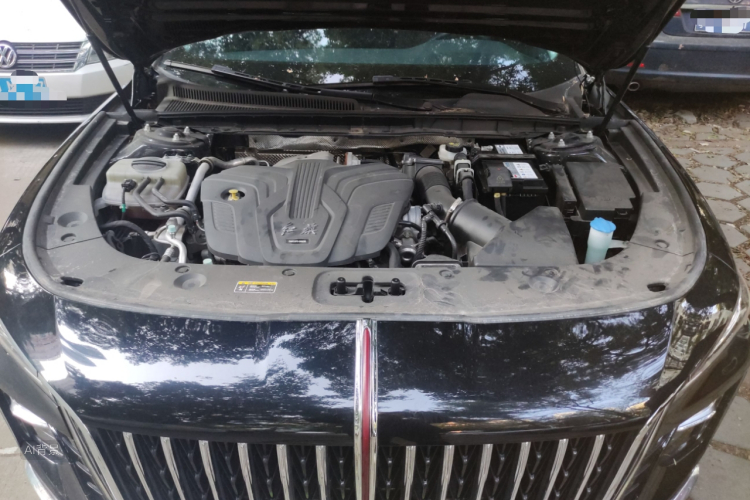 HongQi H5 2022 #22 HongQi H5 2022 car image #22