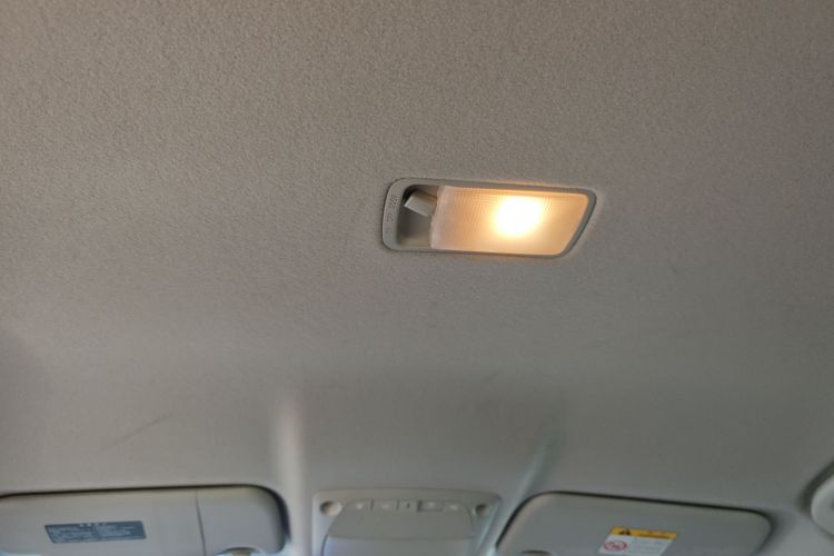 日产 轩逸·纯电 2018 汽车图片 #22