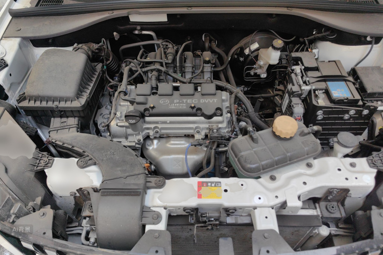 五菱汽车 五菱星驰 2024 汽车图片 #22