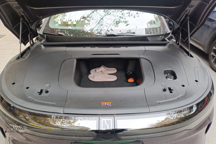 极氪 极氪007GT 2025 汽车图片 #22