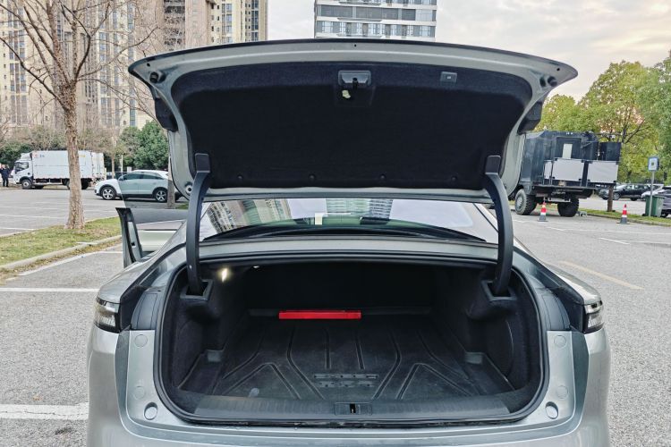 Exceed Stellar Era ES 2024 car image #22