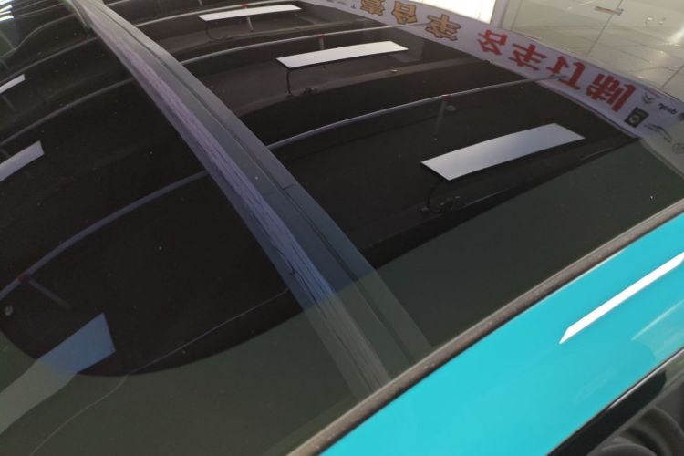 MI SU7 2024 car image #22