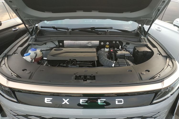 Exceed Yaoguang 2023 #22 Exceed Yaoguang 2023 car image #22