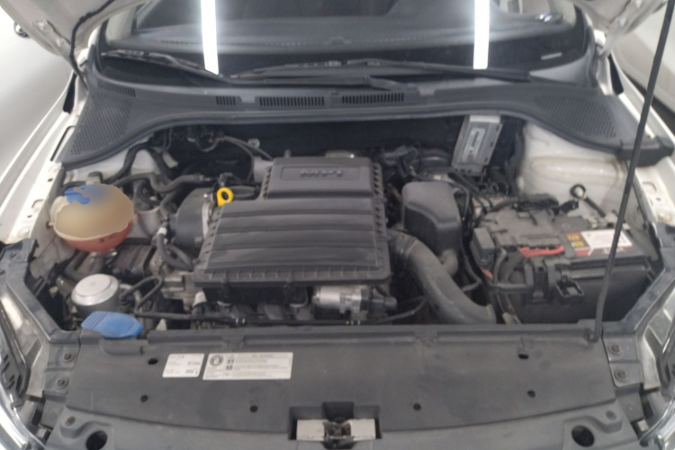 桑塔纳 2022 汽车图片 #22