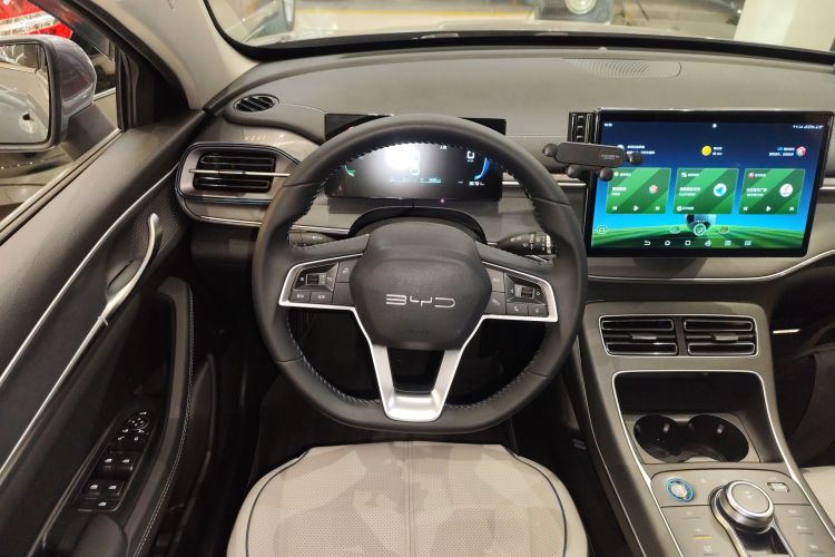 BYD Destroyer 05 2024 car image #22