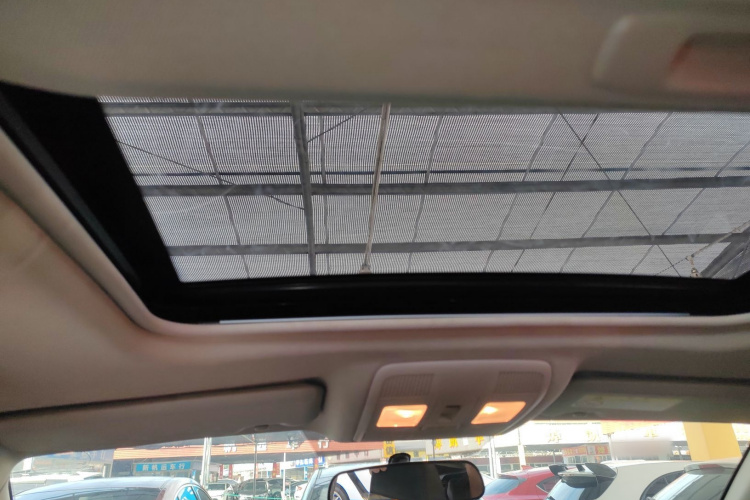 马自达 马自达CX-3 2017 汽车图片 #22