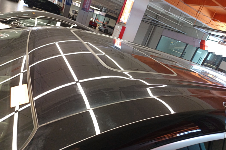 BYD Xia 2024 #22 BYD Xia 2024 immagine di auto #22